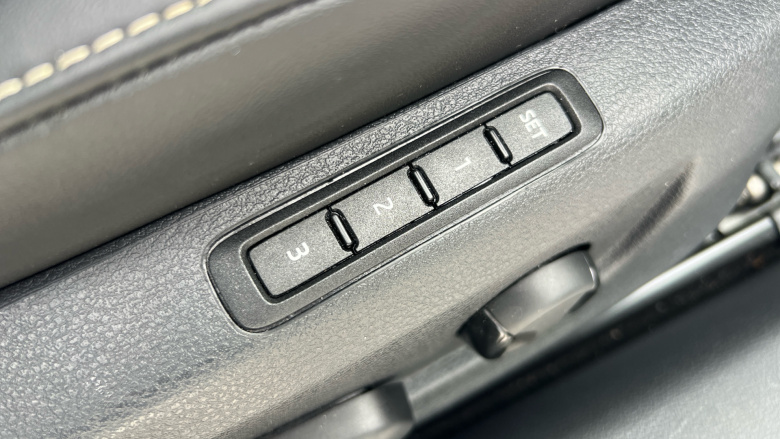 Skoda Superb 2.0 TDI CR SE L 5dr DSG Diesel Hatchback